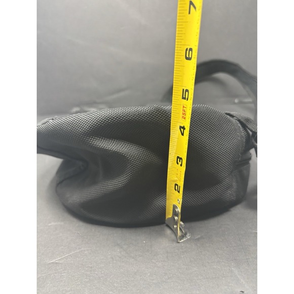 FUL One Shoulder Sling Backpack/Bag with adjustable strap in Black - Picture 8 of 8